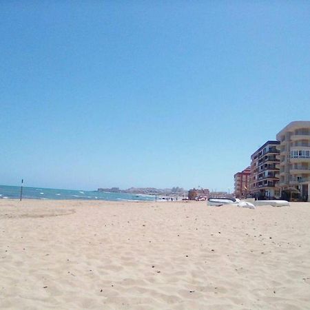 Mar-Home-Costa-Blanca La Mata  Bagian luar foto