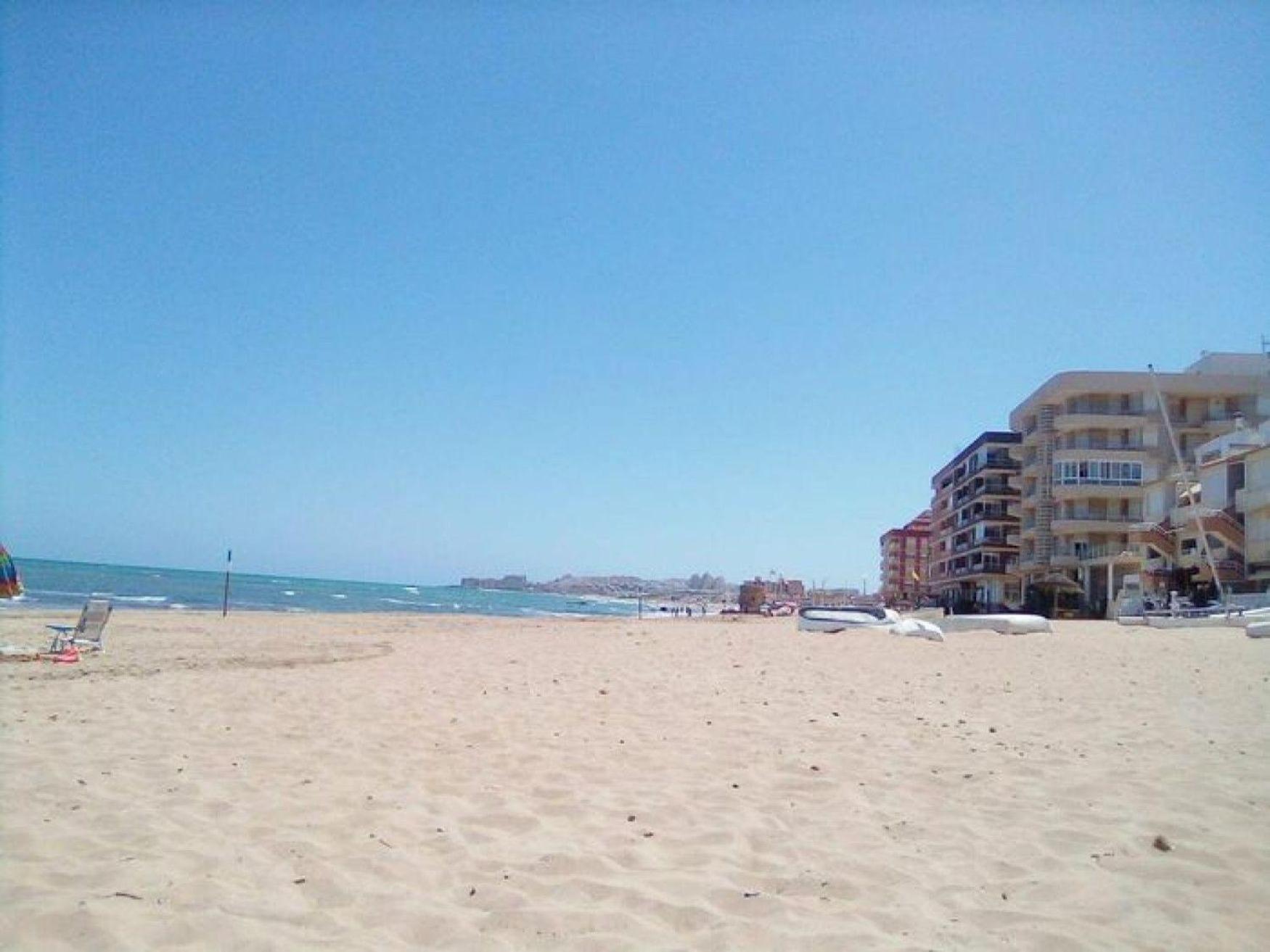 Mar-Home-Costa-Blanca La Mata  Bagian luar foto